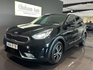 Kia Niro 2017
